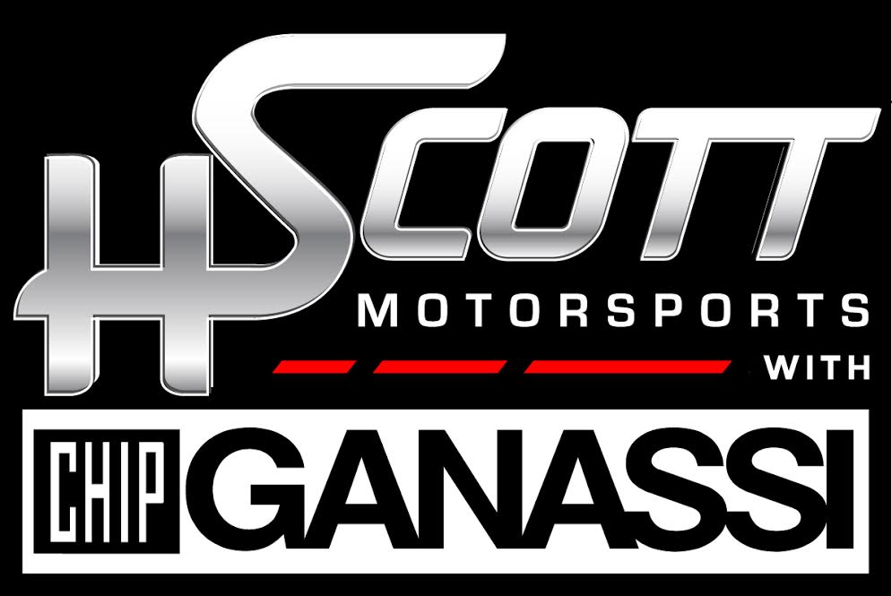 Chip Ganassi Partners with Harry Scott to Form HScott Motorsports with Chip Ganassi in the NASCAR Xfinity Series for 2015