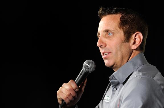 Roush Fenway Looks to “Tweak” Their Way Back to Winning