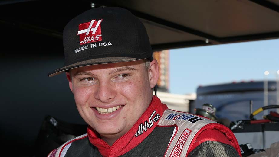 JRM Expands into NASCAR Camping World Truck Series