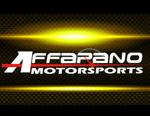 Mike Affarano Motorsports Teams Up with Johanna Long