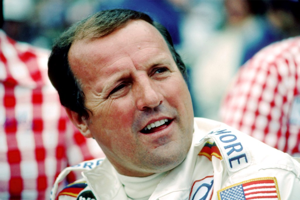 Happy Birthday, A.J. Foyt — Quote Sheet