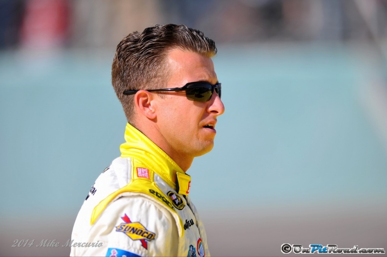 A.J. Allmendinger would consider Memorial Day Double under right circumstances