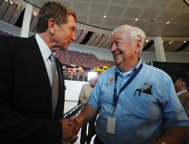 Legend Of ‘Awesome Bill’ Started From Meager Beginnings