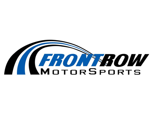 Gilliland and Love’s Travel Stops Return to Front Row Motorsports for 2015