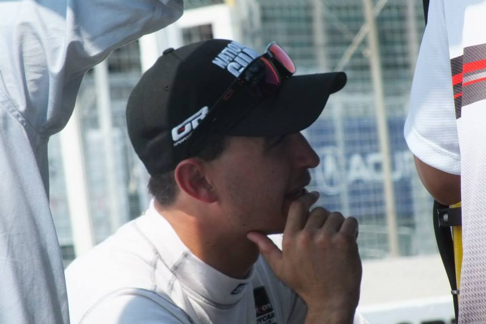 Graham Rahal excited for season, looking for success in 2015