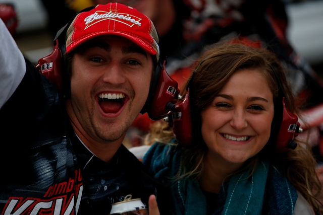 TMS Seeking Members for 2015 Fan Council