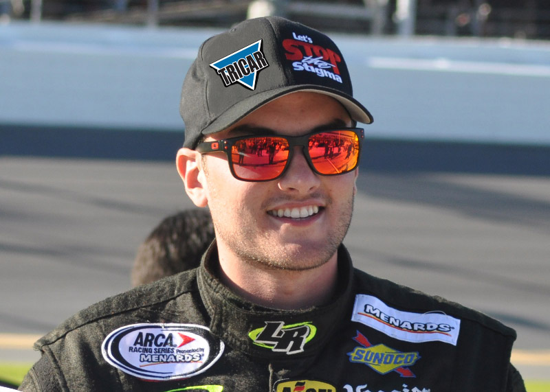 Team BCR Signs Development Driver Cole Powell for Daytona Race