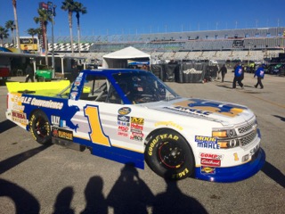 MAKE #1 DAYTONA RACE PREVIEW