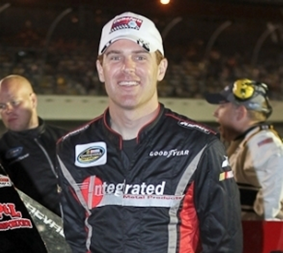 Jimmy Weller to run limited NASCAR XFINITY Series schedule in 2015