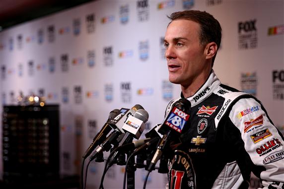 2015 NASCAR Predictions