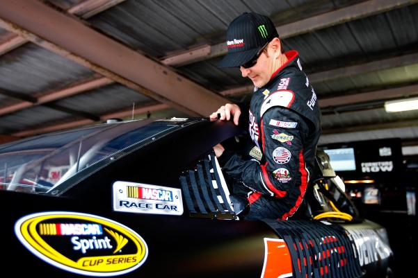 Kurt Busch Will Not Face Criminal Charges