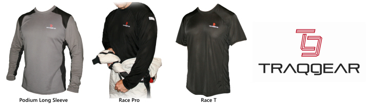Lira Motorsports Welcomes TraqGear To The Team