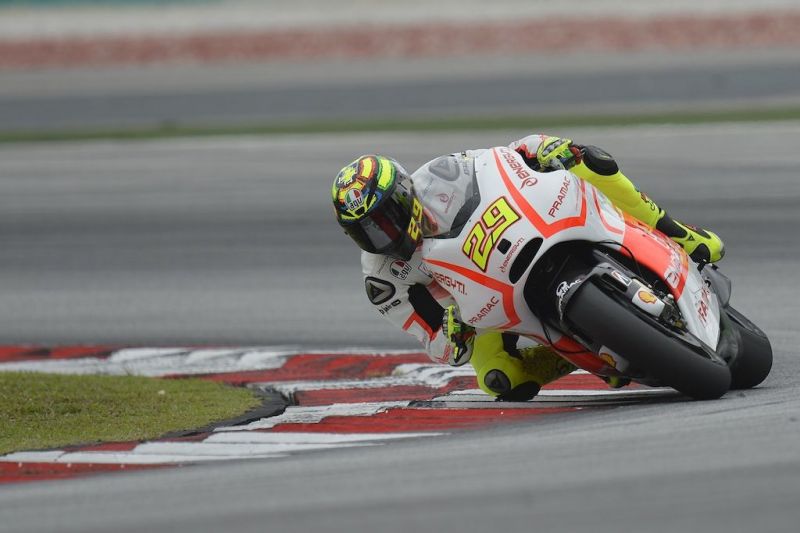 Ducati Among The Best At Sepang