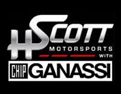 HScott Motorsports with Chip Ganassi Announces Additional Races For Brennan Poole and DC Solar