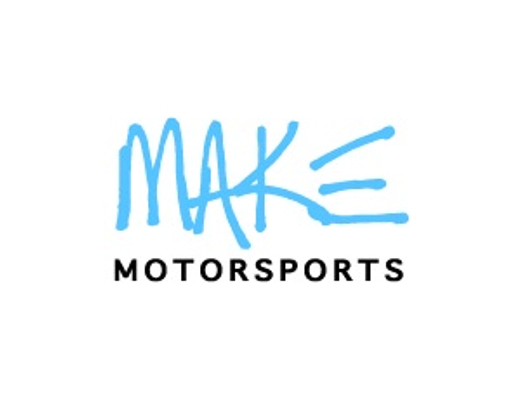 MAKE Motorsports makes their first sponsor announcement of the year