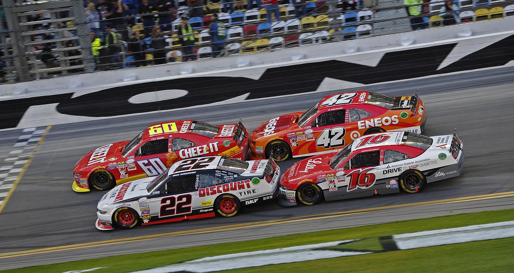 More SAFER Barriers is Not Enough