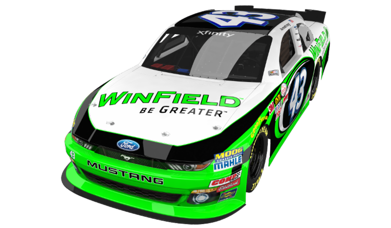 Armstrong Ready for 2015 Start with New Leader