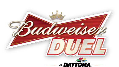 CHEVY NSCS AT DAYTONA SPEEDWEEKS: Chevy Fast Facts Budweiser Duel at Daytona