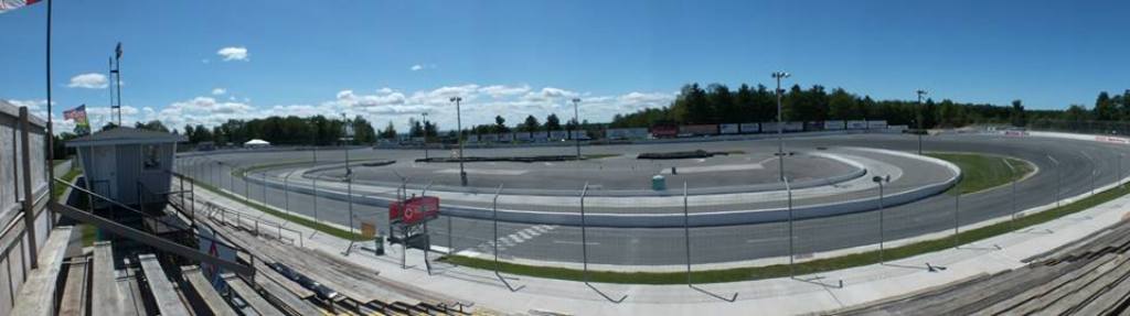 NASCAR Announces Canadian Tire Series Schedule Update