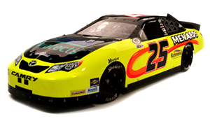 Frank Kimmel, ARCA’s All-Time Victory Leader Seeking Illusive Daytona Win with New Team Venturini Motorsports