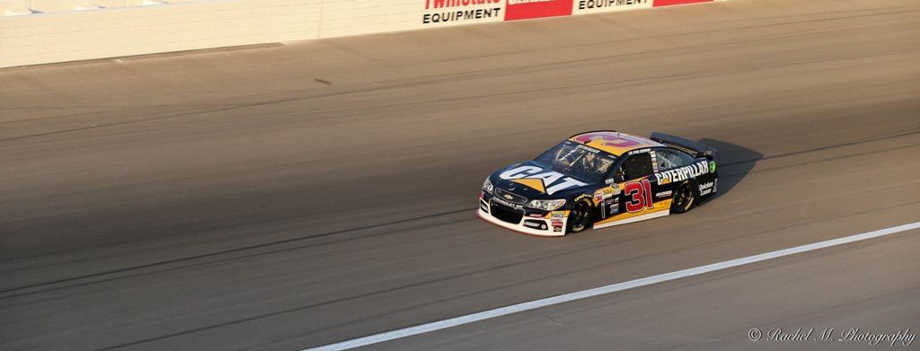 Ryan Newman Hopes to Keep Positive Momentum Going