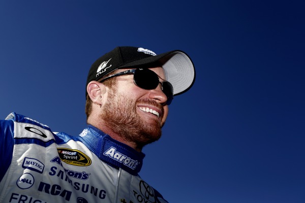 Brian Vickers Sidelined after Recurrence of Blood Clots