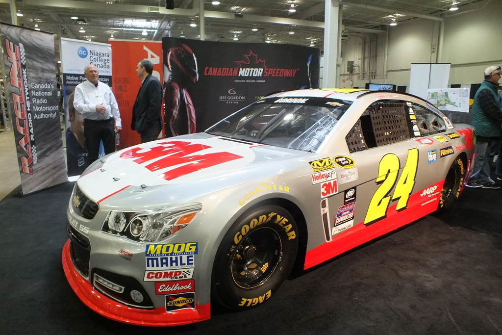 Gordon’s Step Father John Bickford: ‘Going Out on Top is a Great Choice’