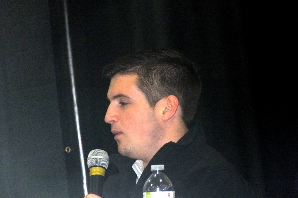 Nick Ledson Set to Chase Third Ontario Legends Series Championship