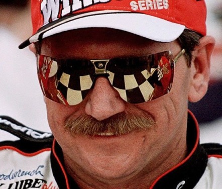 Respect is earned: Broadcaster Ralph Sheheen’s tales of ‘The Intimidator’