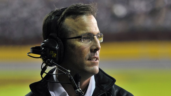 JGR President J.D. Gibbs Undergoing Treatment For Symptoms Impacting Areas of Brain Function