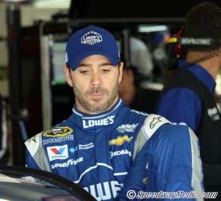 NASCAR Top-10 Power Rankings: Atlanta NASCAR Top-10 Power Rankings: Atlanta