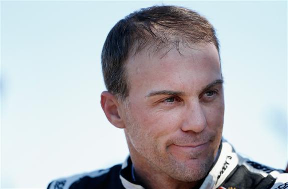 Harvick Bags Coors Light Pole Award at Phoenix
