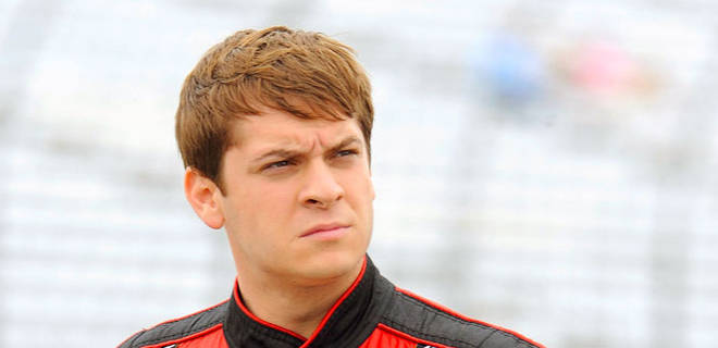 Furr Named Crew Chief For Cassill