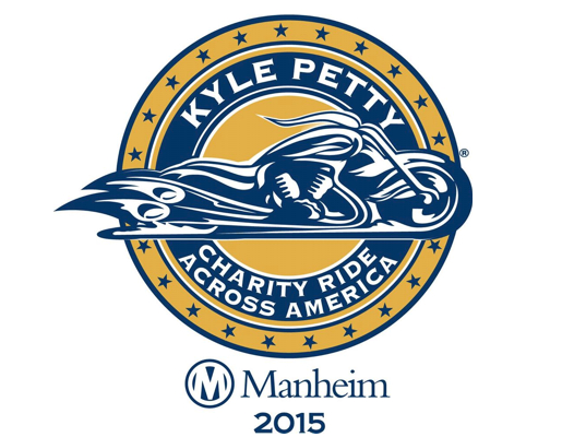 Kyle Petty Charity Ride announces 21st Anniversary route