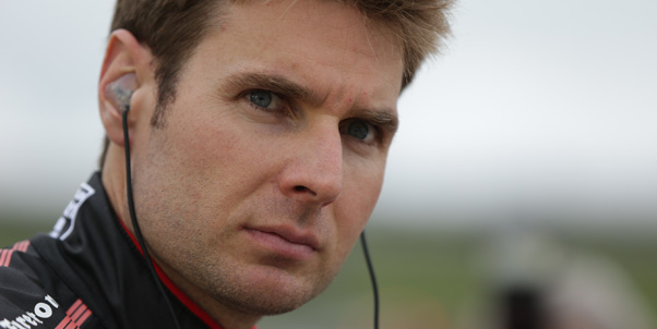 INDYCAR NEWS AND NOTES – March 3, 2015