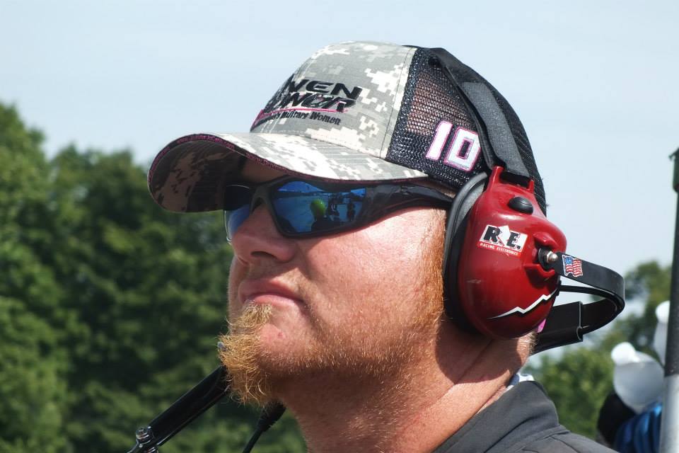 Dan Price to Showcase New Modified Ride at Motorama