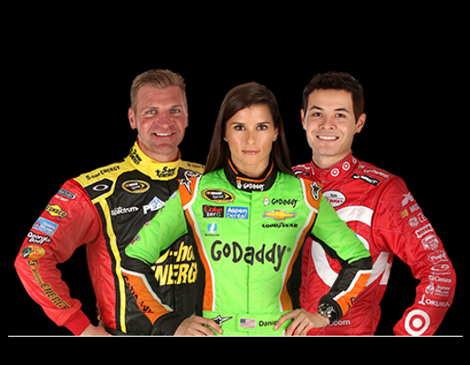 Let The Fans Be Heard: Sprint Fan Vote Returns