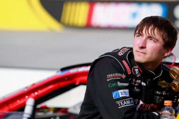 Brandon Gdovic to debut in the NASCAR Xfinity Series with Viva Motorsports at Texas Motor Speedway
