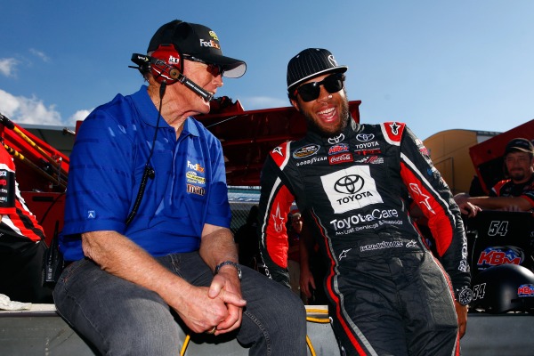 Wallace Featured in XFINITY Promotional Campaign