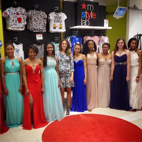 NASCAR BTS: Kyle Busch and Girl Talk Foundations Partner for Prom