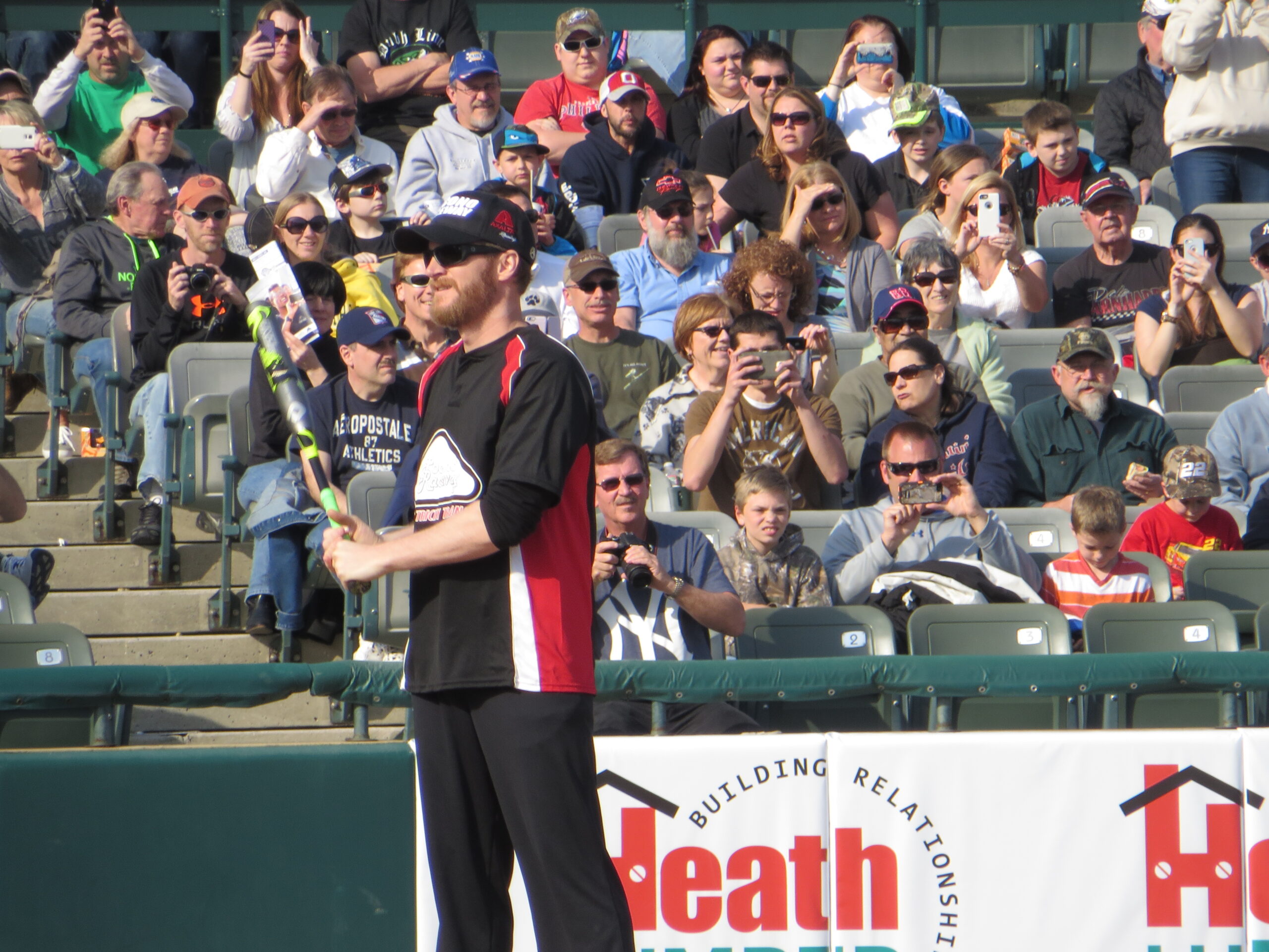 Logano Leads Team Dover to Victory Over Earnhardt Jr. and Team Pocono