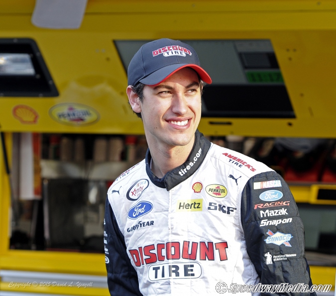 Matty’s Picks 2015: Bristol – Part 1