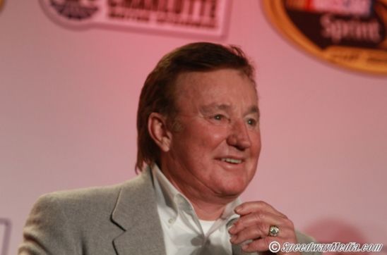 Statement from Richard Childress, Chairman and CEO of Richard Childress Racing
