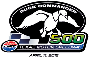 Texas Motor Speedway Installs Additional Tire Barriers in Preparation for DUCK COMMANDER 500