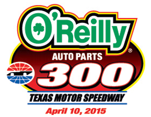 JJ Yeley/JGL Racing Texas Motor Speedway Preview