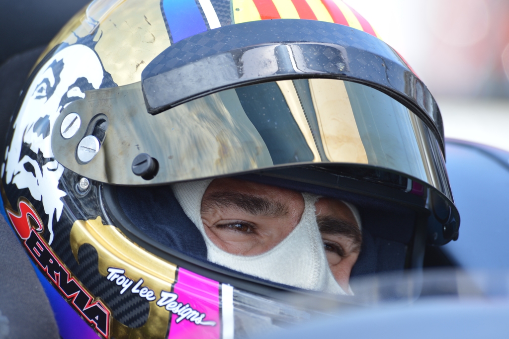Oriol Servia to run Indianapolis 500 for Rahal Lannigan Letterman Racing