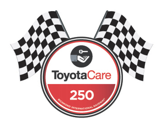 Ford Performance NASCAR: Richmond (Elliott Sadler Media Availability)