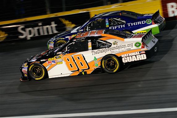 Finley Factor: The Only Race More Pointless Than The Other Kansas Race