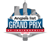RAHAL TOP HONDA AT SEVENTH FASTEST IN PRACTICE TWO FOR THE ANGIE’S LIST GRAND PRIX OF INDIANAPOLIS AND NINTH OVERALL FOR THE DAY
