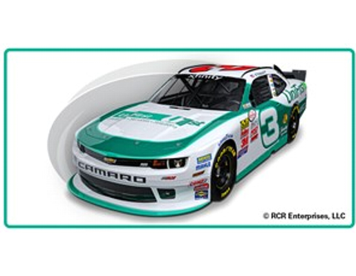 UniFirst Teams With VF Imagewear to Sponsor Richard Childress Racing Team in NASCAR XFINITY Series Race